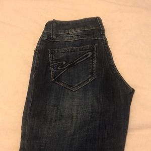 Stetson city trouser jeans